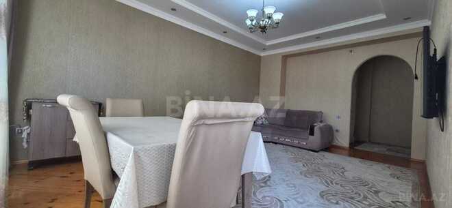 Satılır 2 otaqlı yeni tikili 62 m², Xalqlar Dostluğu m., photo 10 from 25
