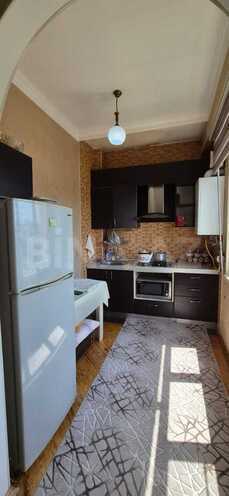 Satılır 2 otaqlı yeni tikili 62 m², Xalqlar Dostluğu m., photo 18 from 25