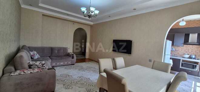 Satılır 2 otaqlı yeni tikili 62 m², Xalqlar Dostluğu m., photo 6 from 25