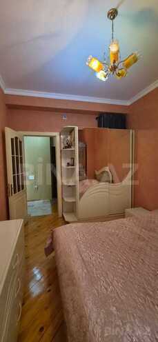 Satılır 2 otaqlı yeni tikili 62 m², Xalqlar Dostluğu m., photo 14 from 25