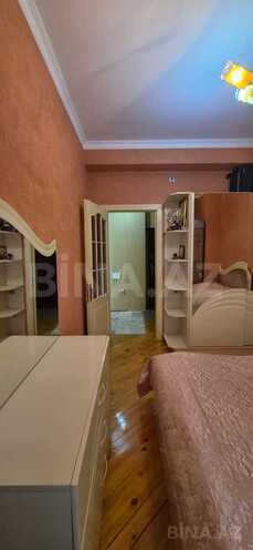 Satılır 2 otaqlı yeni tikili 62 m², Xalqlar Dostluğu m., photo 15 from 25