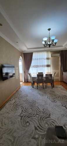 Satılır 2 otaqlı yeni tikili 62 m², Xalqlar Dostluğu m., photo 8 from 25