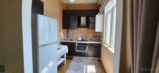 Satılır 2 otaqlı yeni tikili 62 m², Xalqlar Dostluğu m., photo 17 from 25
