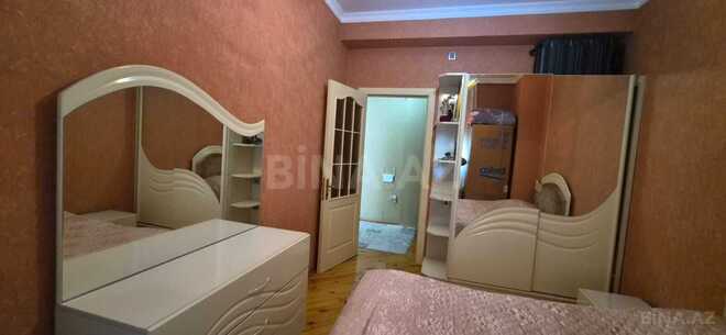 Satılır 2 otaqlı yeni tikili 62 m², Xalqlar Dostluğu m., photo 13 from 25