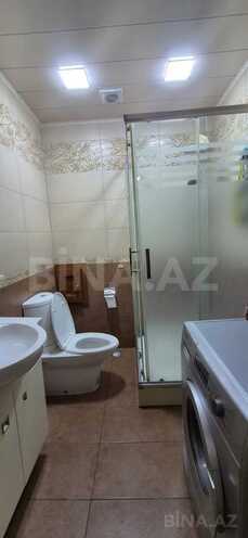 Satılır 2 otaqlı yeni tikili 62 m², Xalqlar Dostluğu m., photo 24 from 25