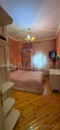 Satılır 2 otaqlı yeni tikili 62 m², Xalqlar Dostluğu m., photo 11 from 25