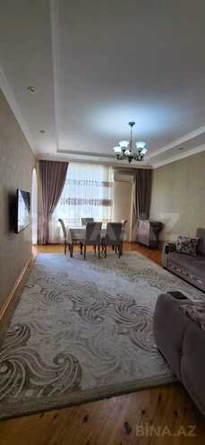 Satılır 2 otaqlı yeni tikili 62 m², Xalqlar Dostluğu m., photo 3 from 25