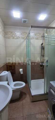 Satılır 2 otaqlı yeni tikili 62 m², Xalqlar Dostluğu m., photo 23 from 25