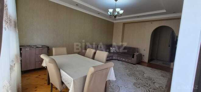 Satılır 2 otaqlı yeni tikili 62 m², Xalqlar Dostluğu m., photo 7 from 25