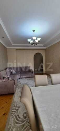 Satılır 2 otaqlı yeni tikili 62 m², Xalqlar Dostluğu m., photo 9 from 25