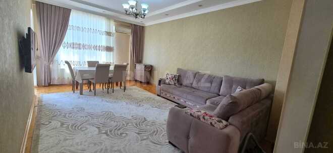 Satılır 2 otaqlı yeni tikili 62 m², Xalqlar Dostluğu m., photo 4 from 25