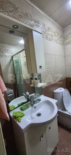 Satılır 2 otaqlı yeni tikili 62 m², Xalqlar Dostluğu m., photo 22 from 25