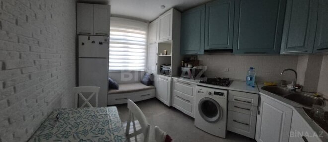 İcarəyə verilir 3 otaqlı köhnə tikili 70 m², Badamdar q., photo 10 from 14