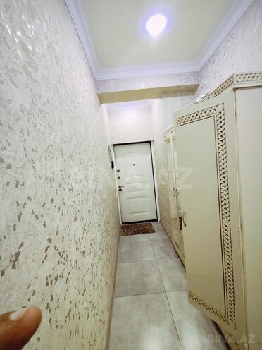 Satılır 2 otaqlı yeni tikili 57 m², Abşeron r., photo 15 from 32