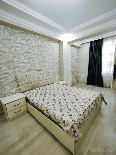 Satılır 2 otaqlı yeni tikili 57 m², Abşeron r., photo 25 from 32