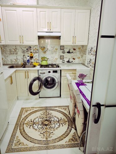 Satılır 2 otaqlı yeni tikili 57 m², Abşeron r., photo 28 from 32