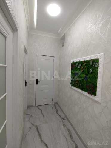 Продаётся 3-комн. новостройка 67 м², Абшеронcкий  р., photo 8 from 13