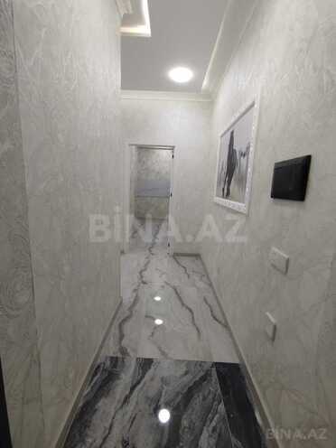 Продаётся 3-комн. новостройка 67 м², Абшеронcкий  р., photo 9 from 13