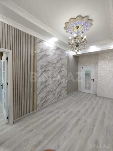 Продаётся 3-комн. новостройка 67 м², Абшеронcкий  р., photo 3 from 13