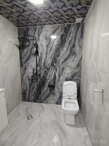 Продаётся 3-комн. новостройка 67 м², Абшеронcкий  р., photo 11 from 13