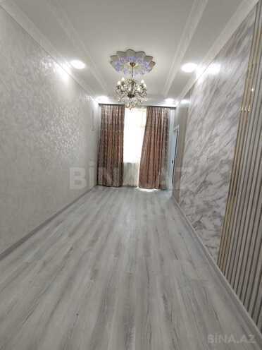Продаётся 3-комн. новостройка 67 м², Абшеронcкий  р., photo 1 from 13