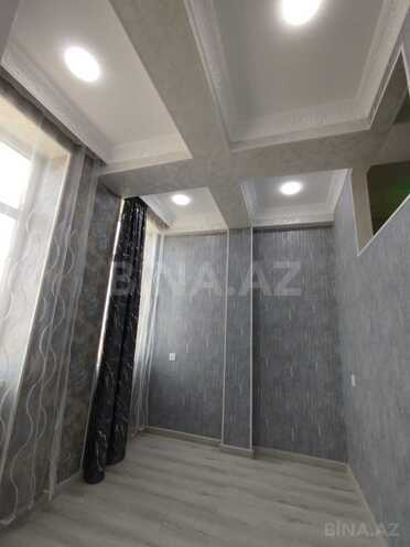 Продаётся 3-комн. новостройка 67 м², Абшеронcкий  р., photo 4 from 13