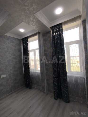 Продаётся 3-комн. новостройка 67 м², Абшеронcкий  р., photo 10 from 13