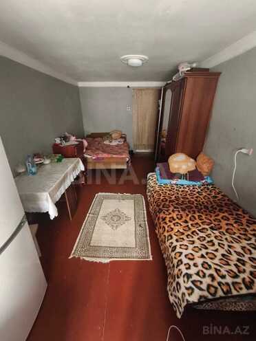 İcarəyə verilir 1 otaqlı köhnə tikili 25 m², Elmlər Akademiyası m., photo 1 from 6