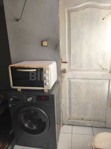 İcarəyə verilir 1 otaqlı köhnə tikili 25 m², Elmlər Akademiyası m., photo 4 from 6