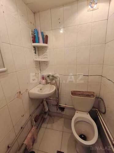 İcarəyə verilir 1 otaqlı köhnə tikili 25 m², Elmlər Akademiyası m., photo 3 from 6