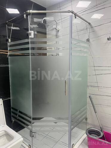 İcarəyə verilir 2 otaqlı yeni tikili 70 m², 8 Noyabr m., photo 14 from 16