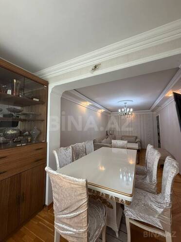 Satılır 3 otaqlı köhnə tikili 65 m², Neftçilər m., photo 3 from 23