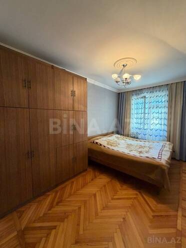 Satılır 3 otaqlı köhnə tikili 65 m², Neftçilər m., photo 11 from 23