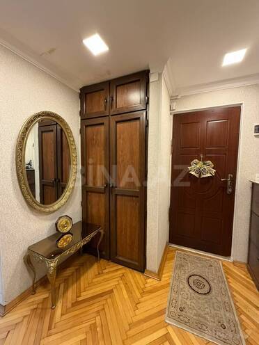 Satılır 3 otaqlı köhnə tikili 65 m², Neftçilər m., photo 22 from 23