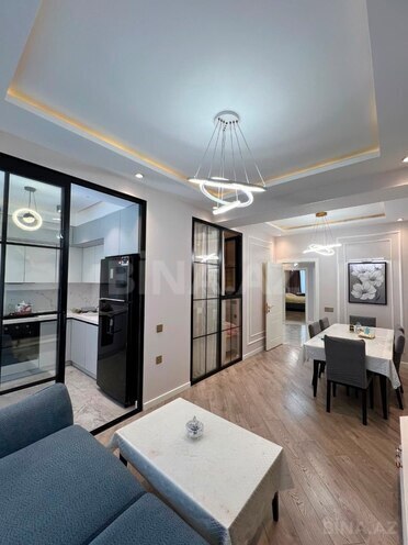 Продаётся 4-комн. новостройка 100 м², м. 20 января, photo 6 from 15