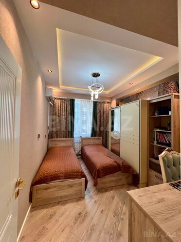 Продаётся 4-комн. новостройка 100 м², м. 20 января, photo 7 from 15