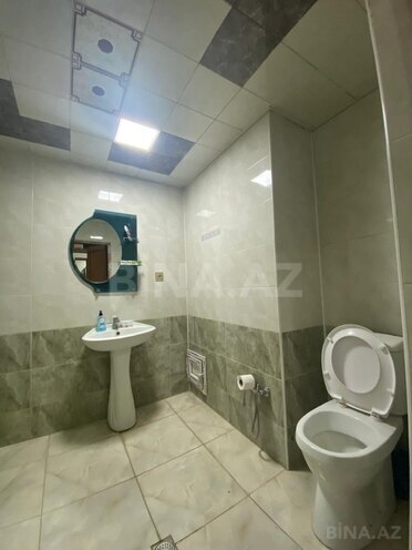 Сдаётся 2-комн. новостройка 74 м², м. Кара Караев, photo 15 from 17