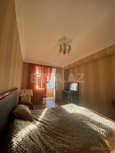Сдаётся 2-комн. новостройка 74 м², м. Кара Караев, photo 8 from 17