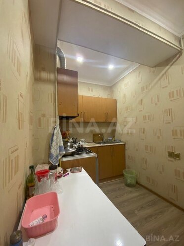 Сдаётся 2-комн. новостройка 74 м², м. Кара Караев, photo 10 from 17