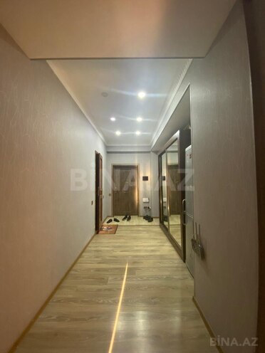 Сдаётся 2-комн. новостройка 74 м², м. Кара Караев, photo 14 from 17