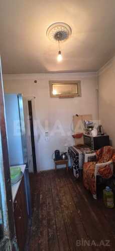 Satılır 2 otaqlı köhnə tikili 60 m², Əhmədli m., photo 19 from 21