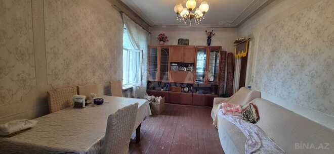 Satılır 2 otaqlı köhnə tikili 60 m², Əhmədli m., photo 6 from 21