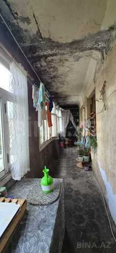 Satılır 2 otaqlı köhnə tikili 60 m², Əhmədli m., photo 12 from 21