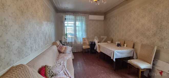 Satılır 2 otaqlı köhnə tikili 60 m², Əhmədli m., photo 3 from 21