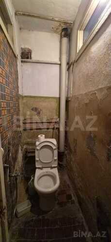 Satılır 2 otaqlı köhnə tikili 60 m², Əhmədli m., photo 15 from 21
