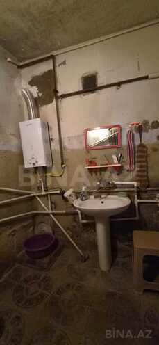 Satılır 2 otaqlı köhnə tikili 60 m², Əhmədli m., photo 17 from 21