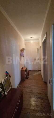 Satılır 2 otaqlı köhnə tikili 60 m², Əhmədli m., photo 20 from 21