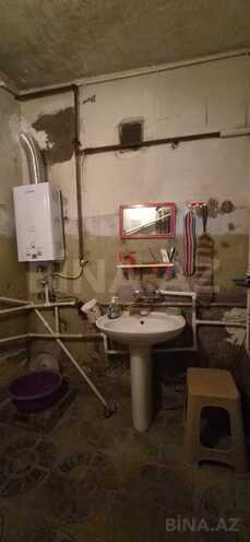 Satılır 2 otaqlı köhnə tikili 60 m², Əhmədli m., photo 13 from 21