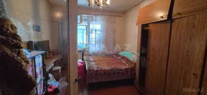 Satılır 2 otaqlı köhnə tikili 60 m², Əhmədli m., photo 10 from 21