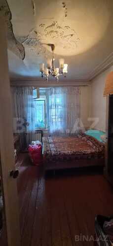 Satılır 2 otaqlı köhnə tikili 60 m², Əhmədli m., photo 5 from 21
